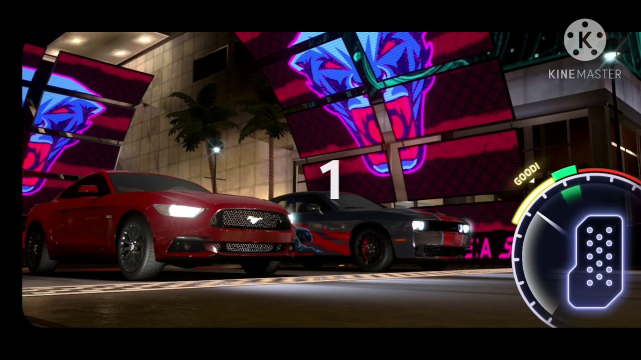 FORZA STREET | BETTER THEN ASPHALT 9? | MOBILEGAMING| GAMEPLAY | RS PLAYZ