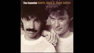 Kiss On My List (Remastered) - Daryl Hall & John Oates
