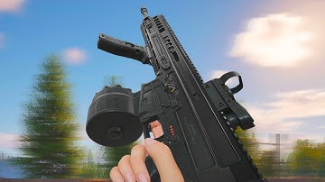 NEW META ZC807 SOLO FARM FORBIDDEN / Arena Breakout Infinite