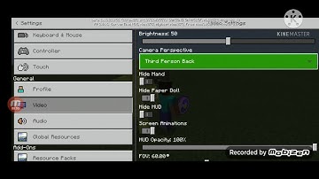 TWAU (THE WORLD ALTERNATE UNIVERSE) Addon showcase