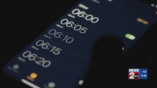Debate continues on school start times in Nashville