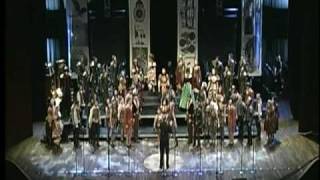 Leonardo Dreams - Burbank InSync 2010