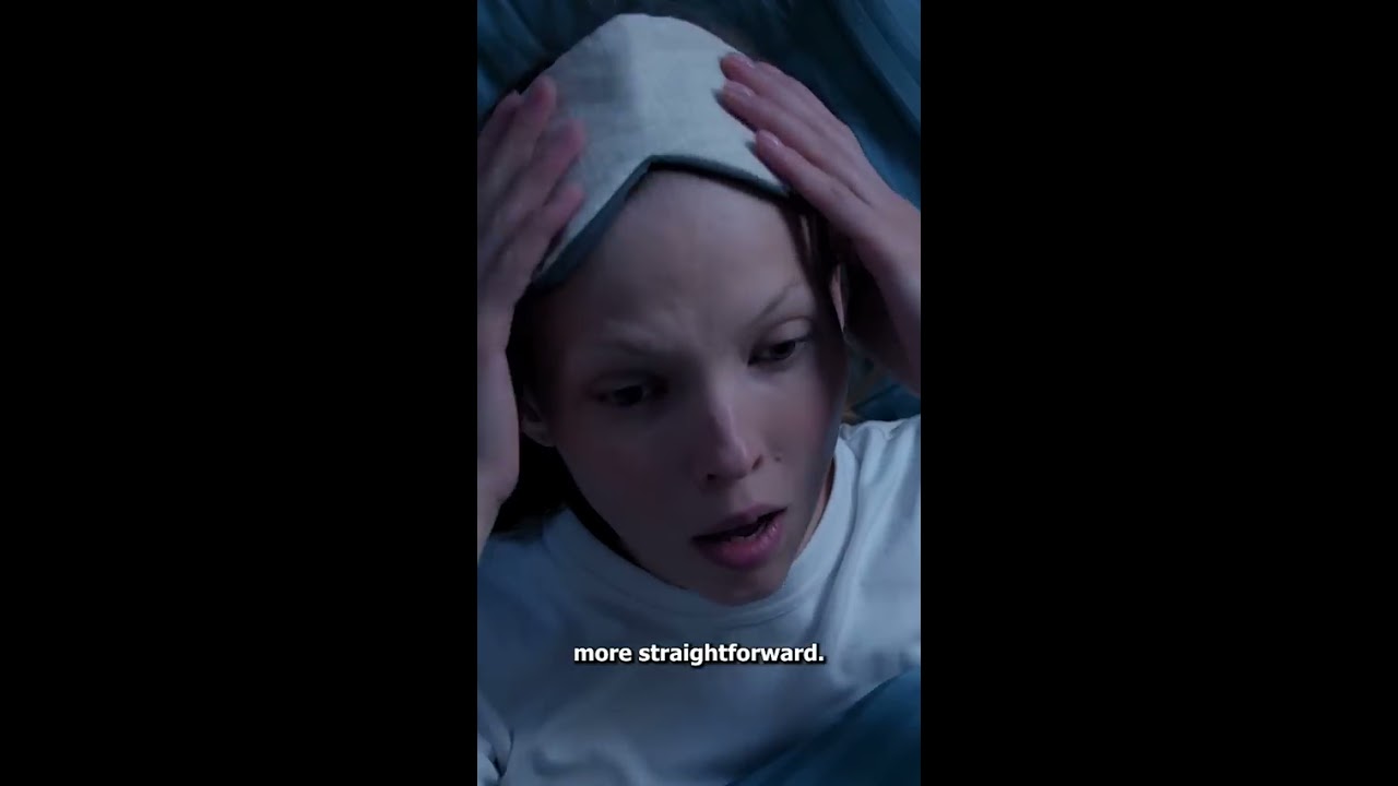 This Is What Happens When You Die In A Dream 