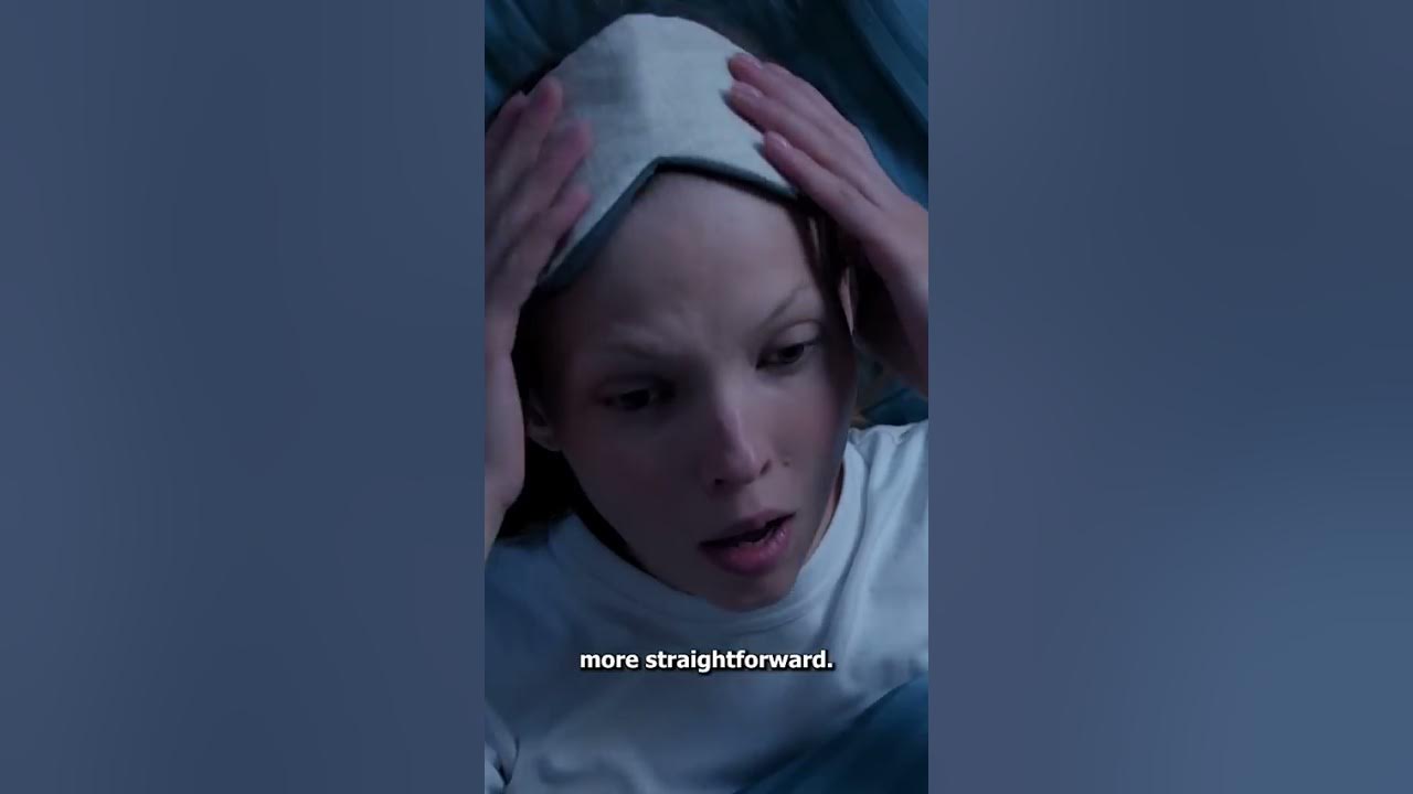 This Is What Happens When You Die In A Dream 😮