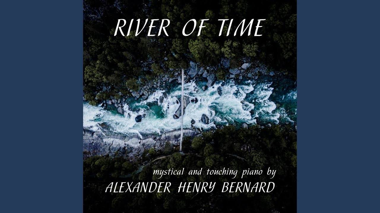 River of Time bekijken op YouTube River of Time bekijken op YouTube