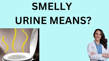 Why Does Your Urine Smell? Find out if you have Diabetes just by your URINE SMELL. (2023)
