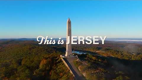 Introducing New Jersey State Parks