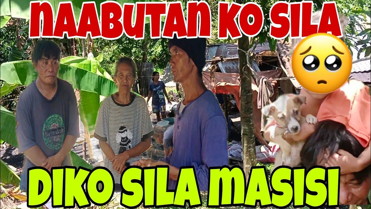 Ang Mag Uuling|Buhay sa Bundok|Buhay Mag uuling - YouTube
