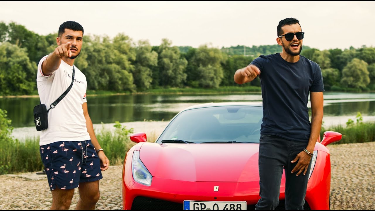 Watch La Vida - Feat Merwann (Clip) on YouTube Watch La Vida - Feat Merwann (Clip) on YouTube