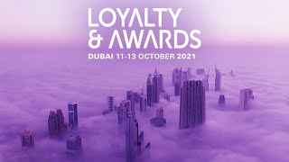 TEASER LOYALTY & AWARDS DUBAI 2021