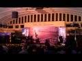 Premio Città Nuova 2012, Gallipoli | Libertango (A.Piazzolla) - L. Solidoro, T. Passeri, N. Mauro