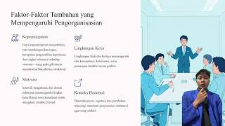 Tugas review jurnal matkul Organisasi Manajemen Industri 