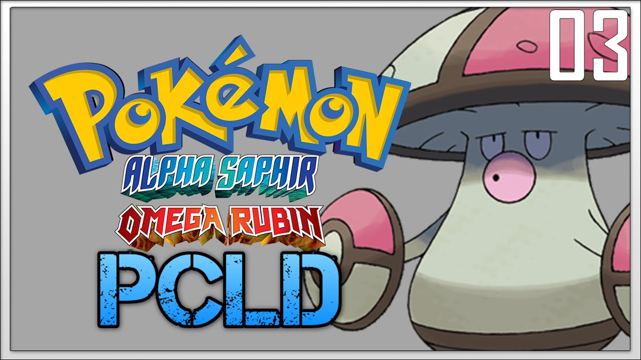 Pokemon PCLD | Spieltag 3: Spiel mit dem Feuer! | by Craycom [1080p/German]