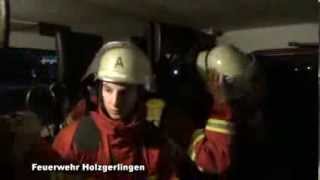 Feuerwehr Holzgerlingen