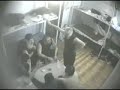 Разборка воров в законе Грузия Тбилиси СИЗО 7