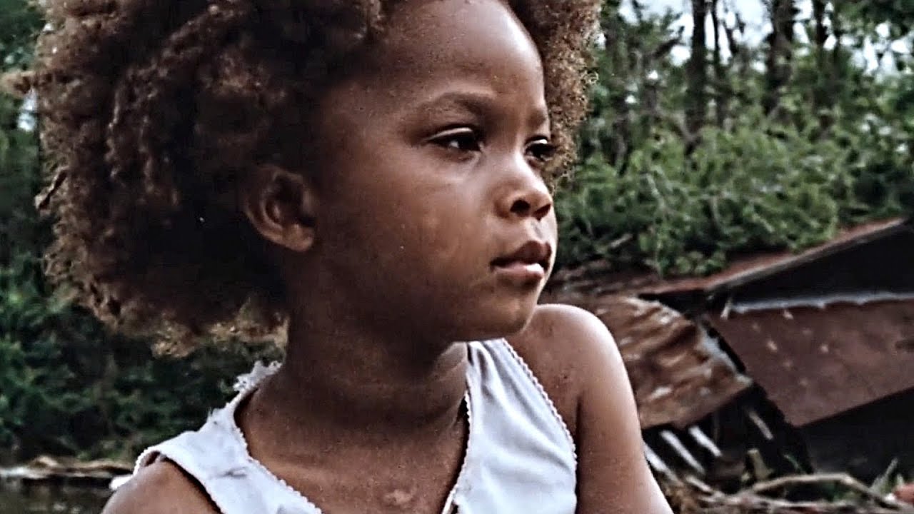 Beasts Of The Southern Wild Trailer German