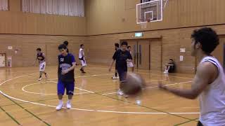 MDDS紅白戦20180925【4本目】