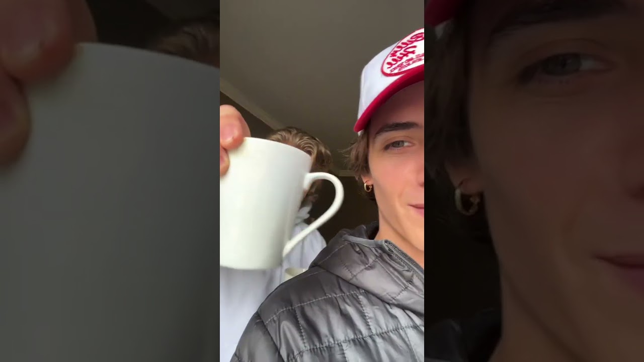 Noah Urrea Live (11/02/22)