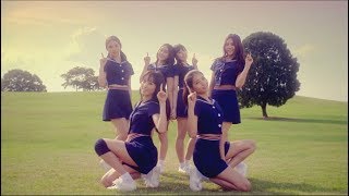 [MV] 여자친구 (GFRIEND)  -  School Trilogy Mashup [Version 2]