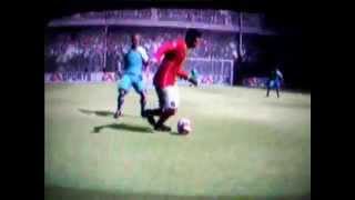 FIFA 07 Highlights for Xbox 360