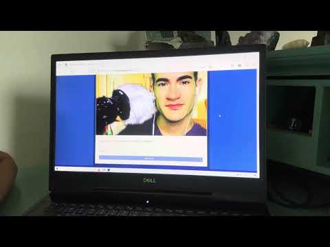 Showing You Updates On My Website (Old Fashioned ASMR)