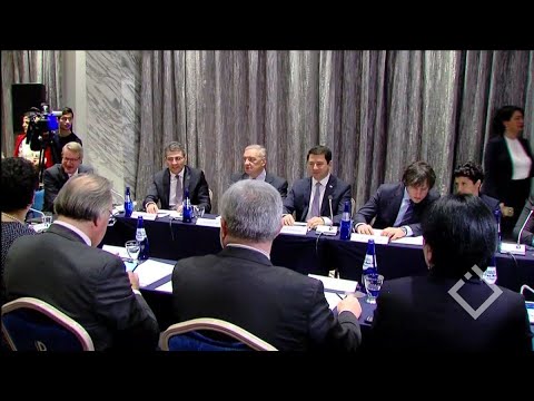 სადავო შეთანხმება – შეიცვლება თუ არა საარჩევნო სისტემა