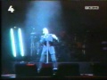 Depeche Mode in Warsaw 9 years ago - Exciter Tour - TV4 VIP TV report
