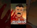 Mark: I’ll still have you even after five hundred years #invincible #shorts #drama #series #cartoon