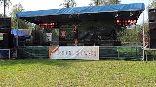 Back To Black Amy Winehouse - Cover- Jesień Łabowska 2016