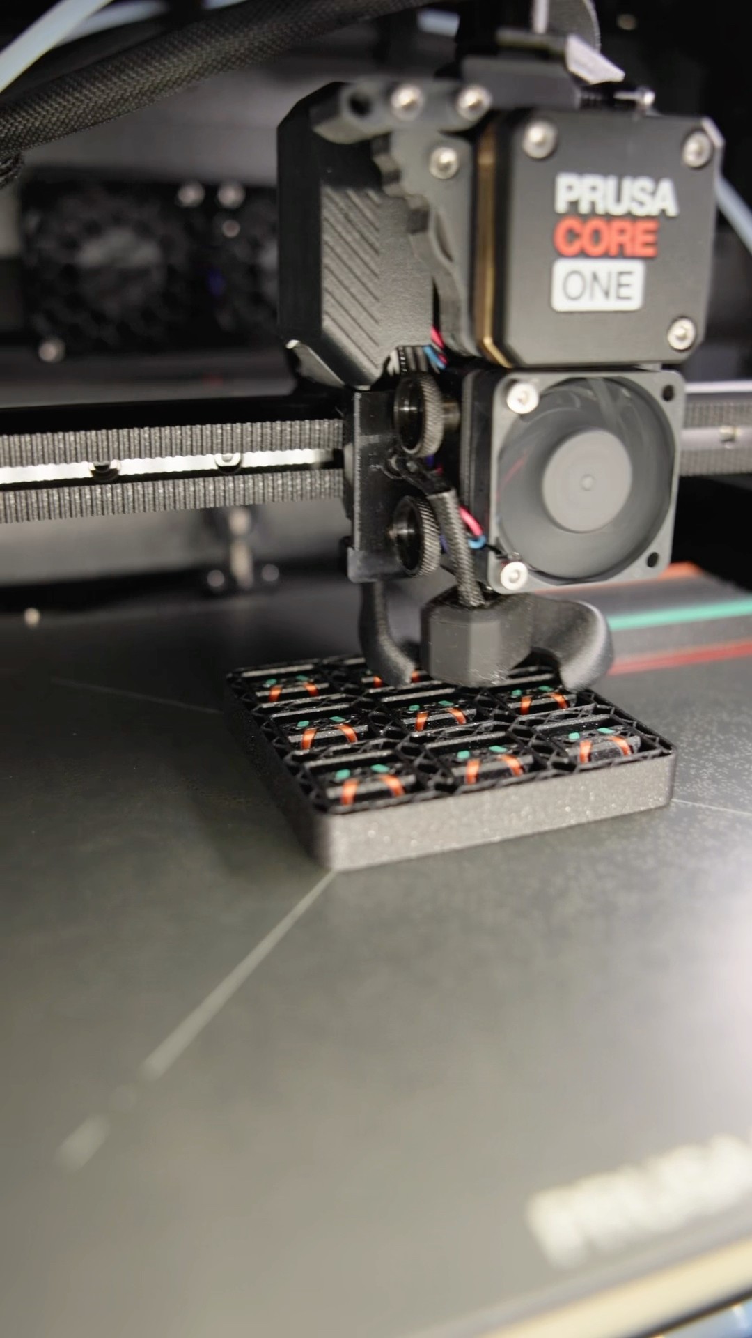 Tic Tac Toe | AK3D | 3D Printing Ideas - YouTube