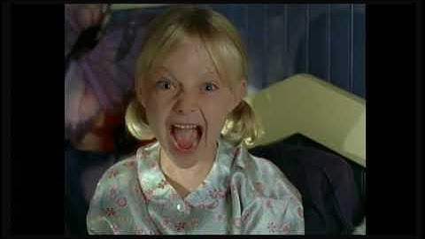 ヘンゼルとグレーテル(2002)  予告編