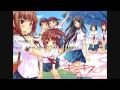 KimiKiss Pure Rouge - 'Aozora Loop'