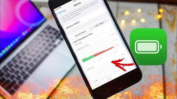 iPhone 7 Battery drain & Heating issue HOW TO FIX ? | iOS 15