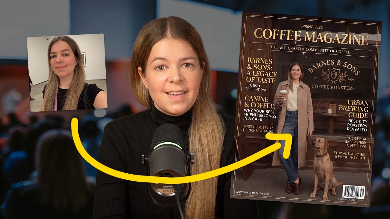 KI Bilder von Personen erstellen 🤯 das ist das beste Tool für realistische KI Bilder!