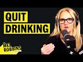 Thumbnail pour Mindset Flip: Getting Real About Your Relationship With Alcohol | The Mel Robbins Podcast