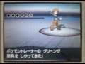 ポケモン ブラック2・ホワイト2「PWT グリーン戦」