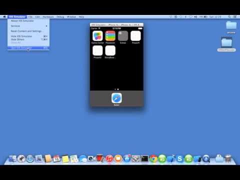 iOS Swift Images Introduction | Nimap Infotech - Tutorial 7