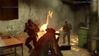 Insurgency: Sandstorm - Insurgency (PvE)