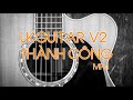 Lien khuc  guitar  thanh cong  album v2 