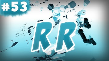 Touch PULL Bash! | Replay Review - #53 (Toribash)