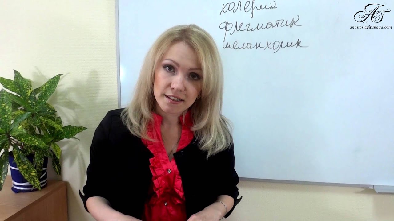 Счастливый брак: серия 11. Совместимость темпераментов в браке