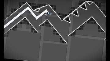 My part in "Liquifaction" (My Best) | Geometry Dash