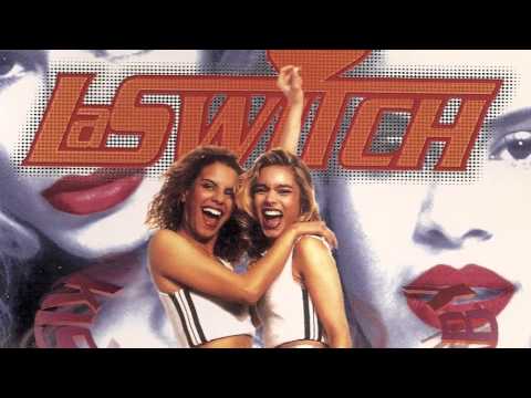 La SWITCH -  Kiss me Baby Radio-Mix 1995
