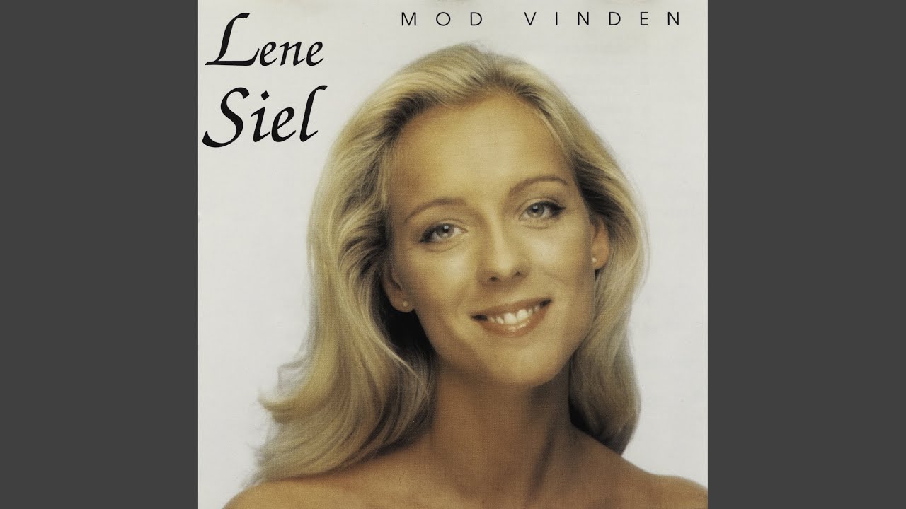 Jeg Drømte Mig En Drøm I Nat