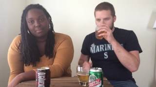 Cuban Beer!