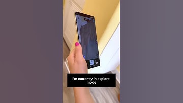 Google Android Lookout