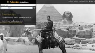 Keyword phrase searching on ADL