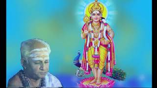 Vedar Sezhundhinai- Thiruppugazh