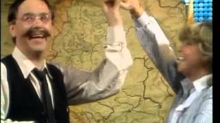 Manuela - Ich geh noch zur Schule