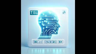 TSL: Byte Sized — 2026-05-03